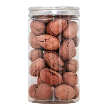 Xiuhe qingyun transparent sealed jars 7.5*10cm