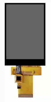 Weiyiyou 4-inch tft lcd screen ili9488st7796 display 3-wire 4-wire serial port 8-bit 16-bit 3.95-inch lcd7796u with capacitive touch