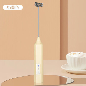 Mavo quality same electric handheld egg beater coffee electric stirring stick household milk frother milk stirring custard single head
