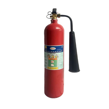 Beiyang carbon dioxide fire extinguisher mt/be3