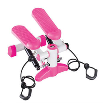 Mppmck fitness equipment step machine jft-fitness equipment step machine hip twisting machine hip swing machine