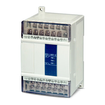 Xinxinjie plc xc3-14/24/32/42/48/60rt/r/t-e/c one-year warranty xc3-14t