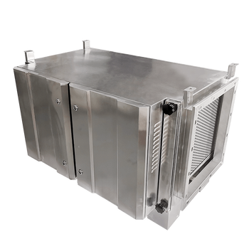 Ty-h1000ds-u-ne3 garbage station air cleaning supplies light plasma equipment