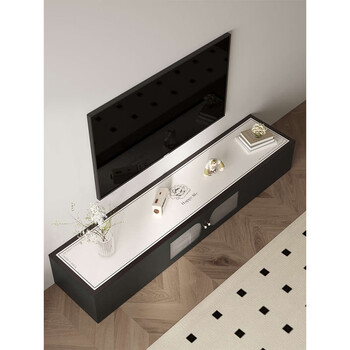 Yusenyi high-end tv cabinet table mat table protection mat cabinet sideboard shoe cabinet wine cabinet table cover diana 30x100cm