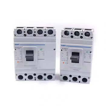 Molded case circuit breaker nm1-400s/3300 4300b 250a 315a 350a 400a 3p 4p 350a 4p