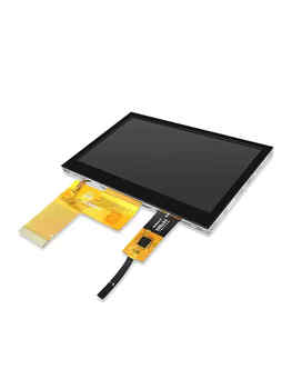 Weiyiyou 4.3-inch tft lcd screen 480*272rgb display ipsesp32-s3 capacitive touch 800*480lcd with capacitive touch ips300 brightness 4802