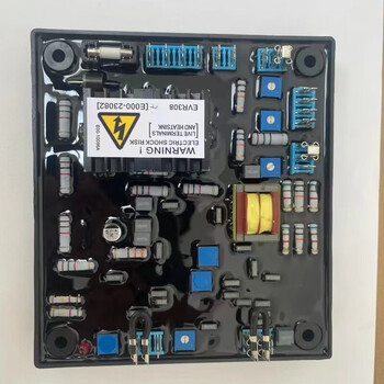 Hejiagoni boutique brushless generator voltage regulator board voltage regulator board avr regulator sx460sx440as440evr3 evr308