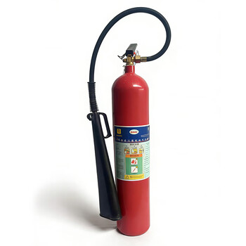 Beiyang carbon dioxide fire extinguisher mt/be5
