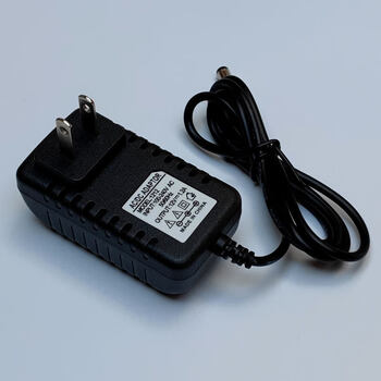 12v1.2a3a merrick ellipsometer k4 power adapter shuhua dynamic bicycle wild beast jueying one9v 12v1.2a one meter cable