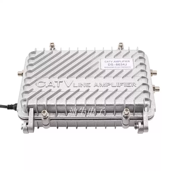 Digital cable tv amplifier 110v amplifier enhances tv signal dtmb digital signal amplifier 220v power supply metric head