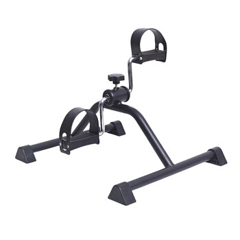 He jiagong elderly fitness stepper home aerobic leg rehabilitation training device