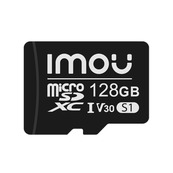 Memory card for imou surveillance camera 128g (latest version)