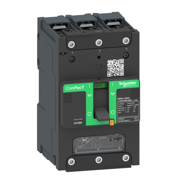 Schneider nsx molded case circuit breaker c25f3tm250 nsx250f 36ka ac 3p3d 250a t