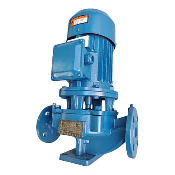 Yushun pipeline centrifugal pump irg25 water seal