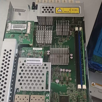 Inspur as520e-m1 storage controller 2.5-inch 24-bay small default