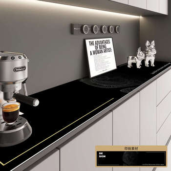 Fantasy sideboard table mat tv cabinet shoe cabinet tablecloth anti-dirty mat cover cloth that second 40 180cm