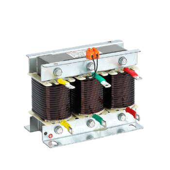 Delixi series series reactor 0.45kv-7% cksg-1.4kvar_0.45kv-7% (aluminum wire