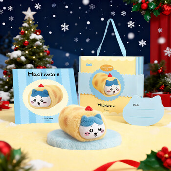Maktub chiikawa hand warmer hatch meow practical niche high-end gift to girlfriend on her birthday new year's day new year's eve gift