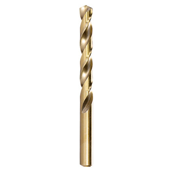 Ut toolvtool high cobalt drill bit straight shank super hard high speed drill bit stainless steel twist drill bit drill bit 10.10-12.40 10.1-10.5mm (single) please note the specifications when placing an order