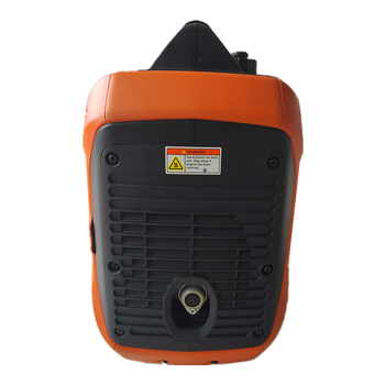 Tongzhi weite silent variable frequency generator set tz3150 (taiwan)