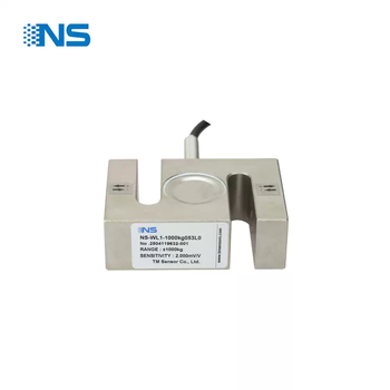 Tianmu ns-wl1 pull pressure sensor alloy steel ip165 analog output with standard amplifier free shipping ns-wl1-1000kg053l0