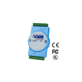 Advantech counting/frequency counting module rs485 communication adam-4080-e new