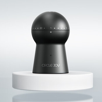 Circle joy yuanle electric red wine preservation stopper electronic vacuum fully automatic red wine sealing bottle stopper ufo intelligent vacuum preservation stopper