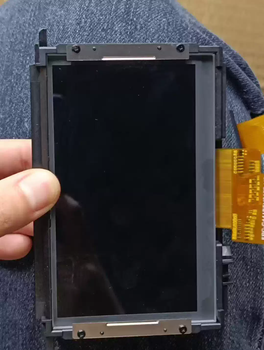 Original genuine xgimi projector/machine happy planet o3 lcd display lcd screen polarizer heat insulation default