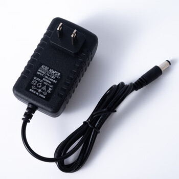 12v1a power adapter telecom set-top box fiber optic cat 3v5v6v9v12v2a router monitoring power cord 12v2a_big head 5.5