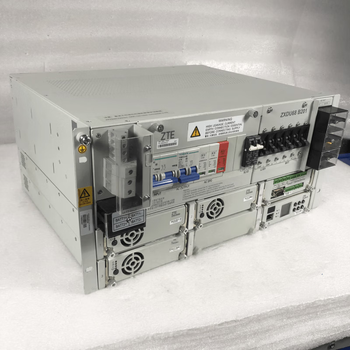 Zxdu68b301 b201 embedded high frequency switch ac direct 48v300a outdoor communication power supply zxdu68 b301 (6u)