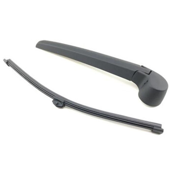 Suitable for wenjie m5 rear wiper original 22-24 model wiper blade special rear wiper strip rocker arm assembly aito wenjie m5/2022-2024 model rear wiper