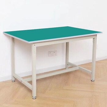 Assembly line with lights workshop production line assembly maintenance table packing table factory operating table 1000*800*750