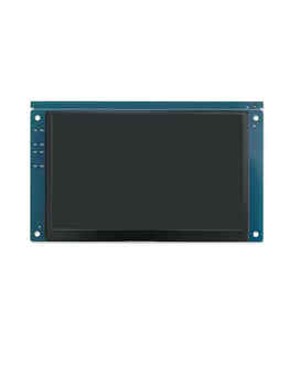 Weiyiyou 5-inch tft lcd display hd 800*480 driver-free 40p universal rgbips full-view color screen gt9115-inch esp32s3 development board module tn