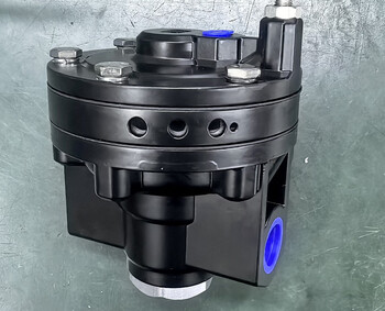 Cosics pneumatic amplifier yt-300yt-300n1 yt-300p1yt-300n3yt-320yt-31 low temperature type npt3/4yt-310n3