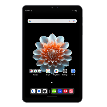 95% new cube mini 3 4g full network 8.4-inch tablet mediatek eight-core chip hd ips screen 90hz high refresh rate 8+128gb gray