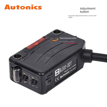 Autonomous photoelectric switch bj100/300/1m-ddt bj3m-pdt bj10m-tdt sensor bj10m-tdt