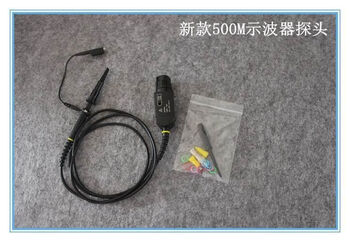 Puyuan rigolds1052eds1102e tektronix tds1012btbs1102 oscilloscope probe new 500m monitor
