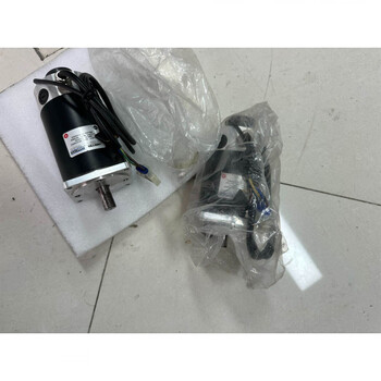 (negotiation) brand new american ametek pittman motor id33902,