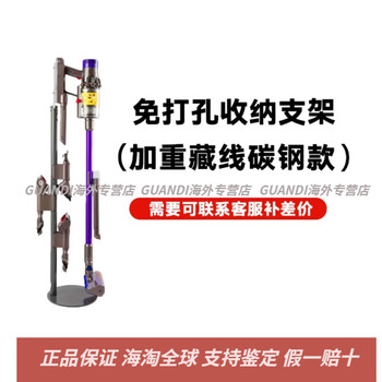 Dyson (dyson) dysonv10v11animal fluffy home car wireless wireless mite removal handheld vacuum cleaner floor scrubber if you need a bracket contact customer service +100