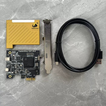 Genuine captaindma solid state m235t75t100t private custom collection scientific research genuine cap7 generation-100t-6.0 factory solid state