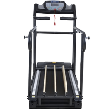 Iosn low-speed rehabilitation treadmill hemiplegia stroke rehabilitation equipment lower limb electric rehabilitation machine walking belt