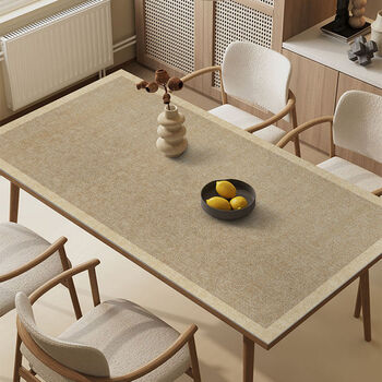 Fantasy tablecloth disposable dining table mat and coffee table mat yanrou 80cmx120cm professional merchant, safe and worry-free