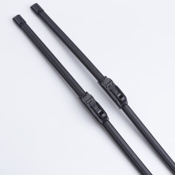 Zhuanying is suitable for various models of front wipers. boneless three-section boned double rubber strips. multi-function. place an order and leave a message. model year. pair of boneless front wipers.