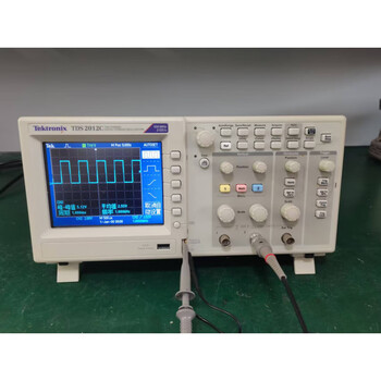 Shantou lincun second-hand tektronix oscilloscope dpo2012/tbs1202b/mso2022b/tds2024 has a one-year warranty. tds2012c (100m 2g sampling) has a one-year warranty.