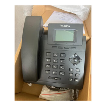 Yealink yealink sip-t30 ip phone internet phone