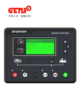 Hgm7210can zhongzhi smartgen controller generator set display efi controller module 7220 hgm7210can original