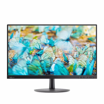 Lenovo original second-hand 9 new t24a-10 lcd monitor home office commercial monitor lenovo t24a-10