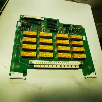 Hp44473-66501 rf board module agilient module accessories default