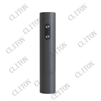 Yong huan fully automatic red wine electric bottle opener, creative metal, environmentally friendly, high-looking bottle opener, easier to charge at home, single pack/battery model/no battery