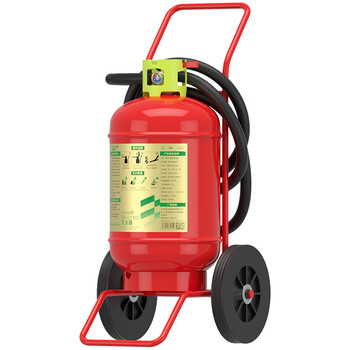 Kowsi aids the country gold label series 2025 new national standard high performance water-based fire extinguisher commercial upgrade 25l